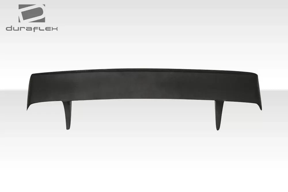 Duraflex C-Force Wing Spoiler Compatible With 1984-1990 Chevrolet Corvette - 1 Piece