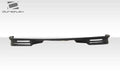 Duraflex GTO Body Kit Compatible With 1984-1990 Chevrolet Corvette - 4 Piece