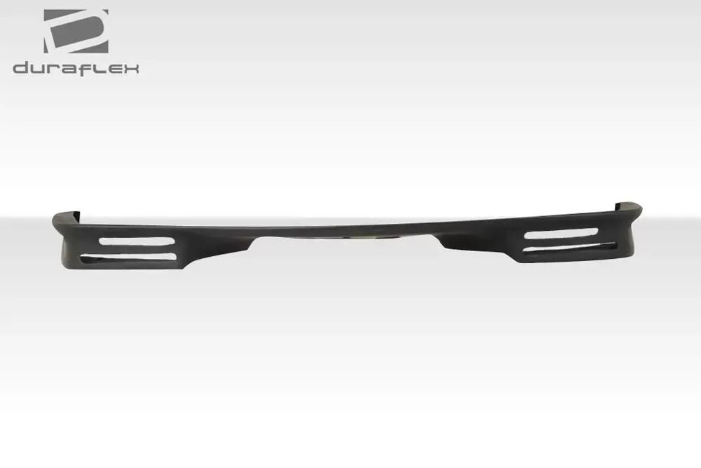 Duraflex GTO Body Kit Compatible With 1984-1990 Chevrolet Corvette - 4 Piece