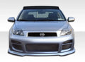 Duraflex R34 Front Bumper Cover Compatible With 2005-2010 Scion TC - 1 Piece