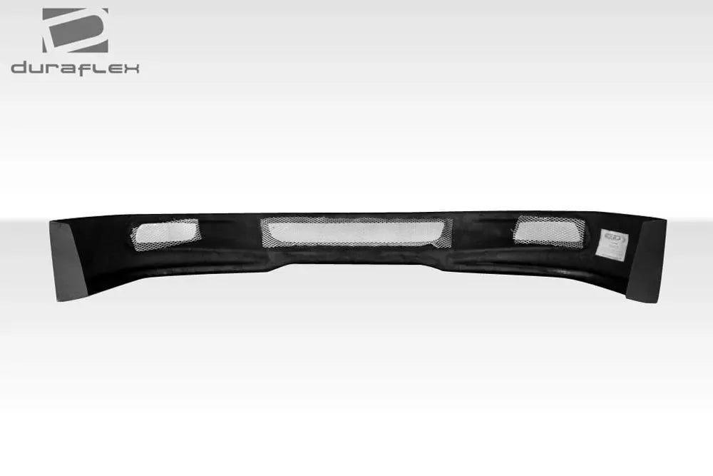 Duraflex Racer Front Lip Spoiler Compatible With 2007-2009 Toyota Camry - 1 Piece