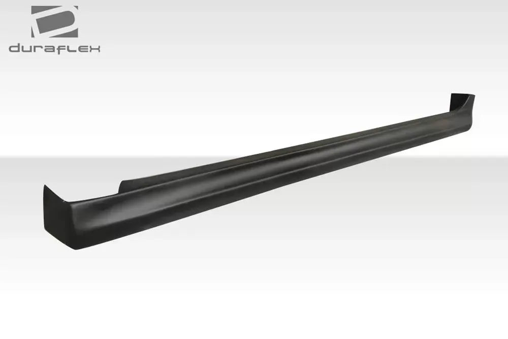 Duraflex Racer Side Skirts Compatible With 2007-2011 Toyota Camry - 2 Piece