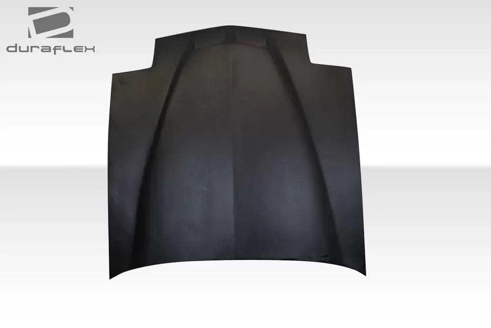 Duraflex WS-6 Hood Compatible With 1982-1992 Pontiac Firebird - 1 Piece