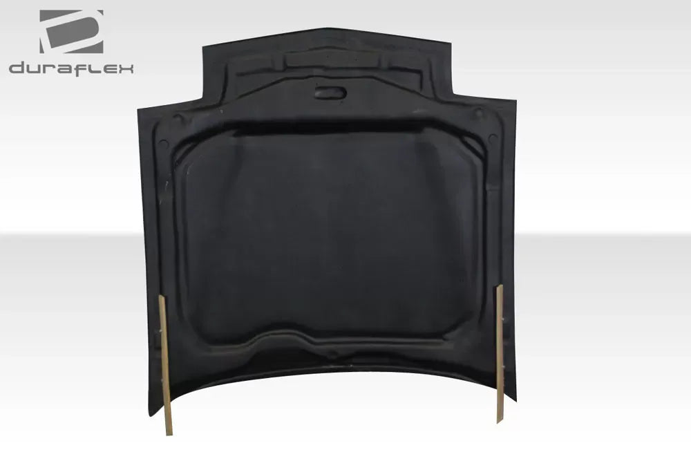 Duraflex WS-6 Hood Compatible With 1982-1992 Pontiac Firebird - 1 Piece