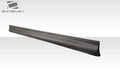 Duraflex AC-S Side Skirts Compatible With 1997-2003 BMW 5 Series - 2 Piece