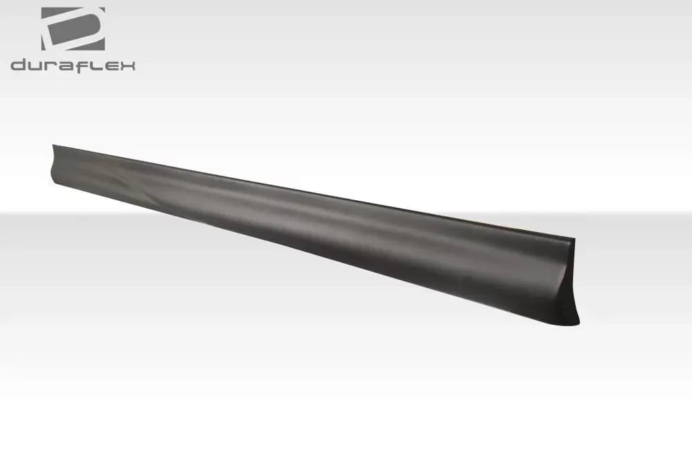 Duraflex AC-S Side Skirts Compatible With 1997-2003 BMW 5 Series - 2 Piece