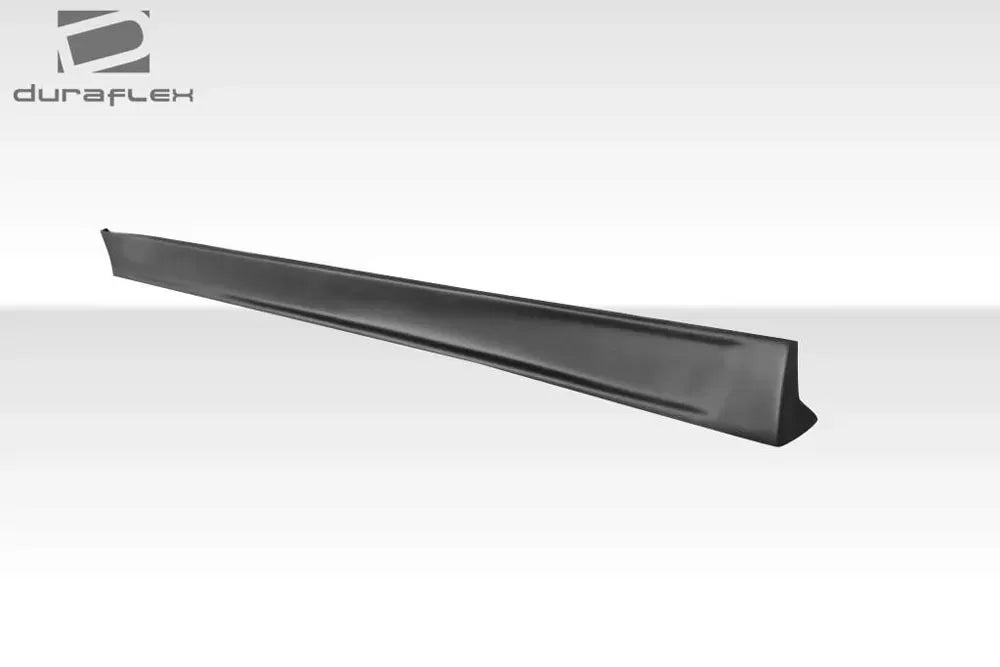 Duraflex B-2 Side Skirts Compatible With 2006-2011 Honda Civic 4DR - 2 Piece