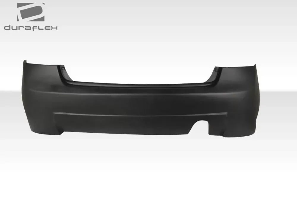 Duraflex Maddox Body Kit Compatible With 2006-2011 Honda Civic 4DR - 4 Piece