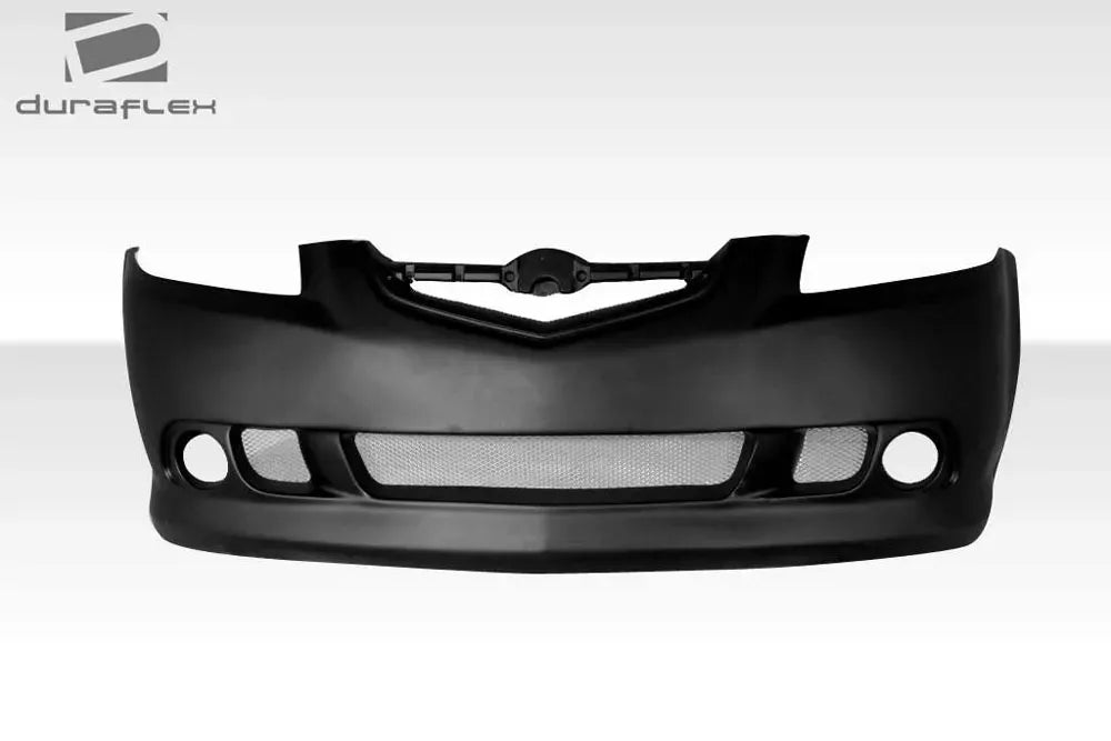 Duraflex K-1 Front Bumper Cover Compatible With 2004-2008 Acura TL - 1 Piece
