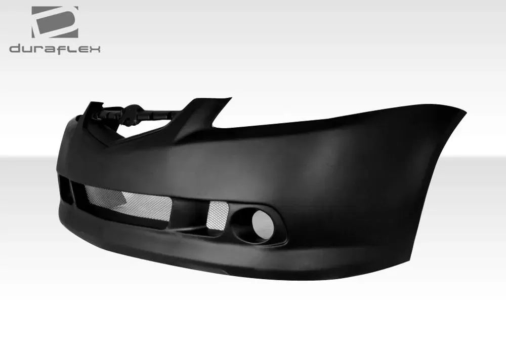 Duraflex K-1 Front Bumper Cover Compatible With 2004-2008 Acura TL - 1 Piece
