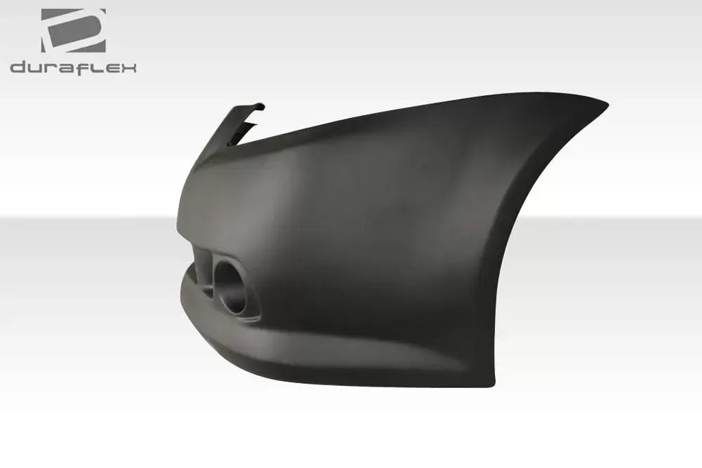 Duraflex K-1 Front Bumper Cover Compatible With 2004-2008 Acura TL - 1 Piece
