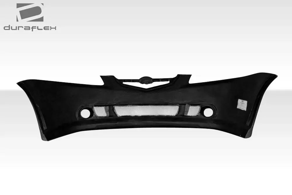 Duraflex K-1 Front Bumper Cover Compatible With 2004-2008 Acura TL - 1 Piece