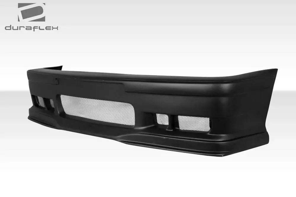 Duraflex M Power Front Bumper Cover Compatible With 1989-1995 BMW 5 Series - 1 Piece