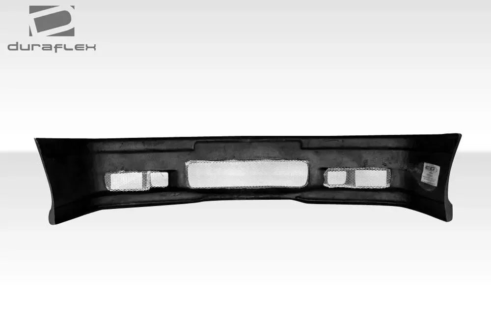 Duraflex M Power Front Bumper Cover Compatible With 1989-1995 BMW 5 Series - 1 Piece