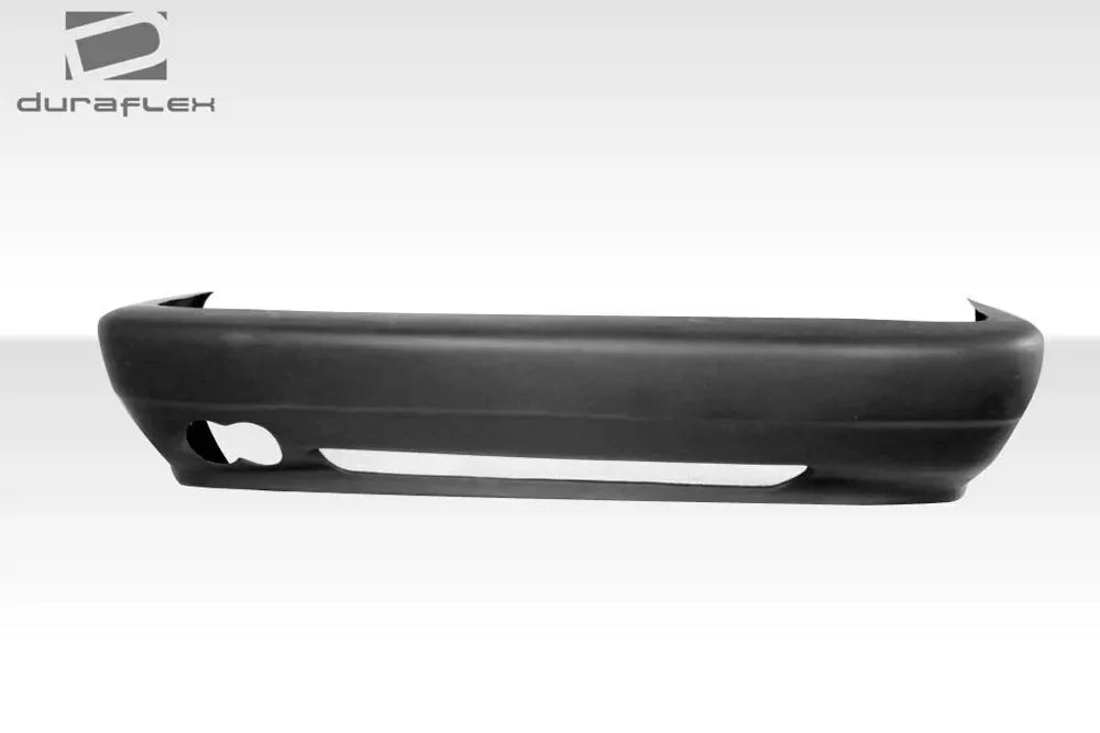 Duraflex M-Power Body Kit Compatible With 1989-1995 BMW 5 Series E34 - 4 Piece