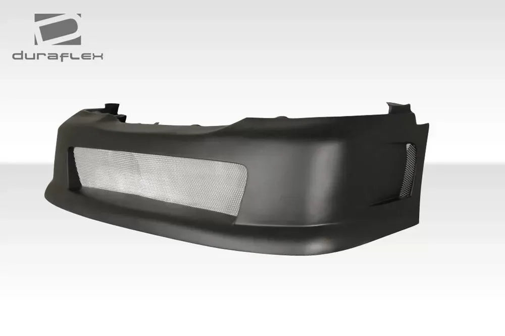 Duraflex GT Concept Front Bumper Cover Compatible With 1998-2007 Ford Crown Victoria - 1 Piece