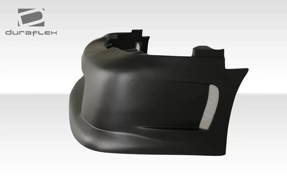 Duraflex GT Concept Front Bumper Cover Compatible With 1998-2007 Ford Crown Victoria - 1 Piece