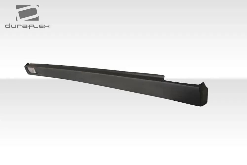 Duraflex GT Concept Side Skirts Compatible With 1998-2007 Ford Crown Victoria - 2 Piece