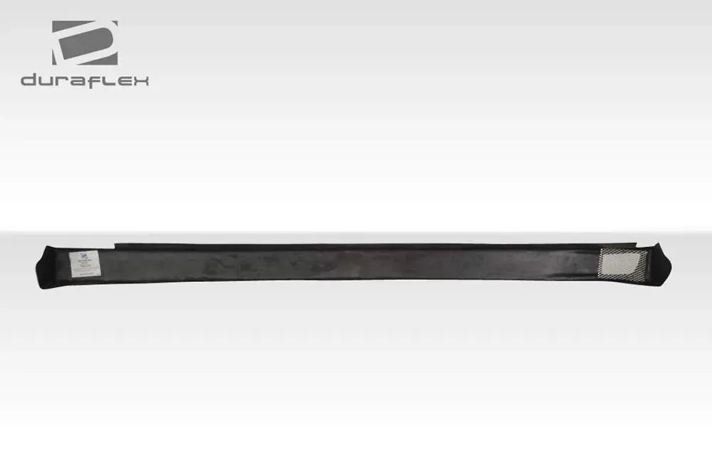 Duraflex GT Concept Side Skirts Compatible With 1998-2007 Ford Crown Victoria - 2 Piece