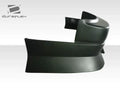 Duraflex Type U Body Kit Compatible With 1989-1994 Nissan 240SX S13 HB - 4 Piece