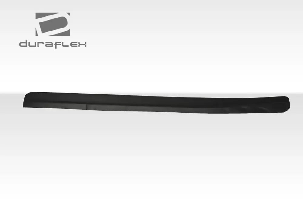 Duraflex Type F Side Skirts Compatible With 1993-1997 Mazda RX7 - 2 Piece