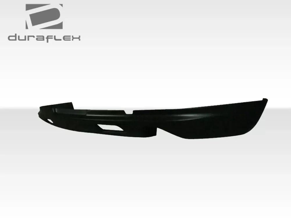 Duraflex W-1 Rear Lip Add On Spoiler Compatible With 2002-2010 Lexus SC - 1 Piece