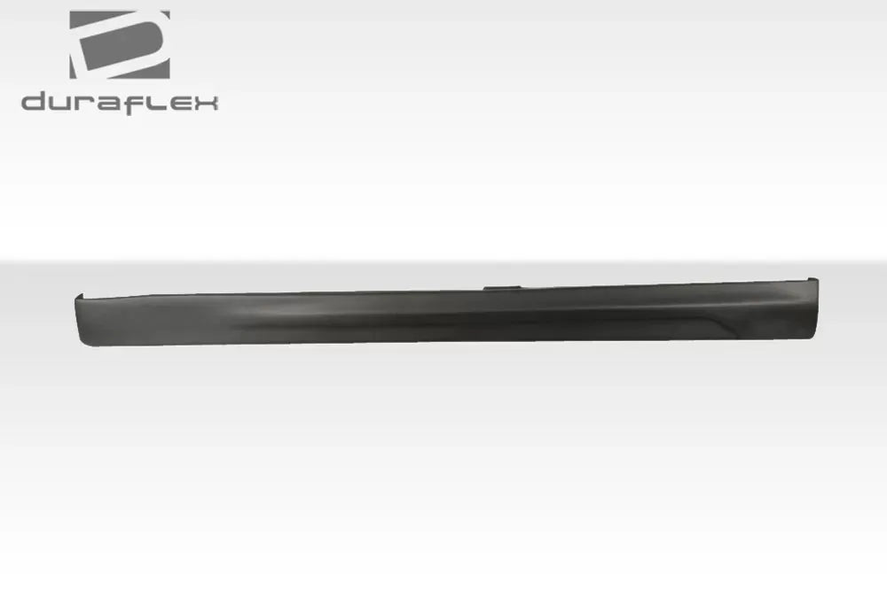 Duraflex GT Concept Side Skirts Compatible With 2006-2009 Pontiac Solstice - 2 Piece