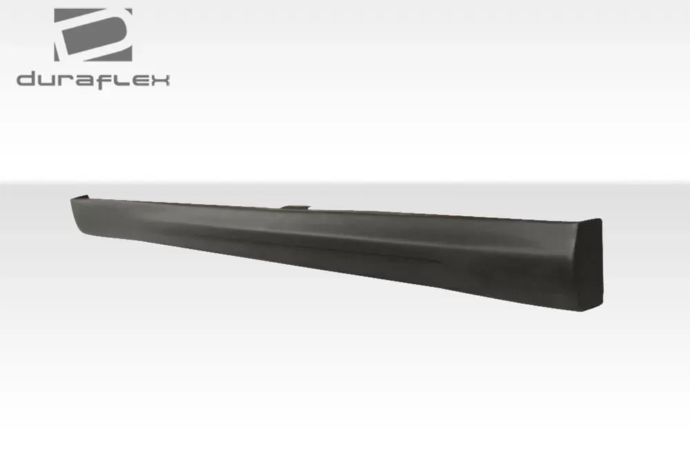 Duraflex GT Concept Side Skirts Compatible With 2006-2009 Pontiac Solstice - 2 Piece