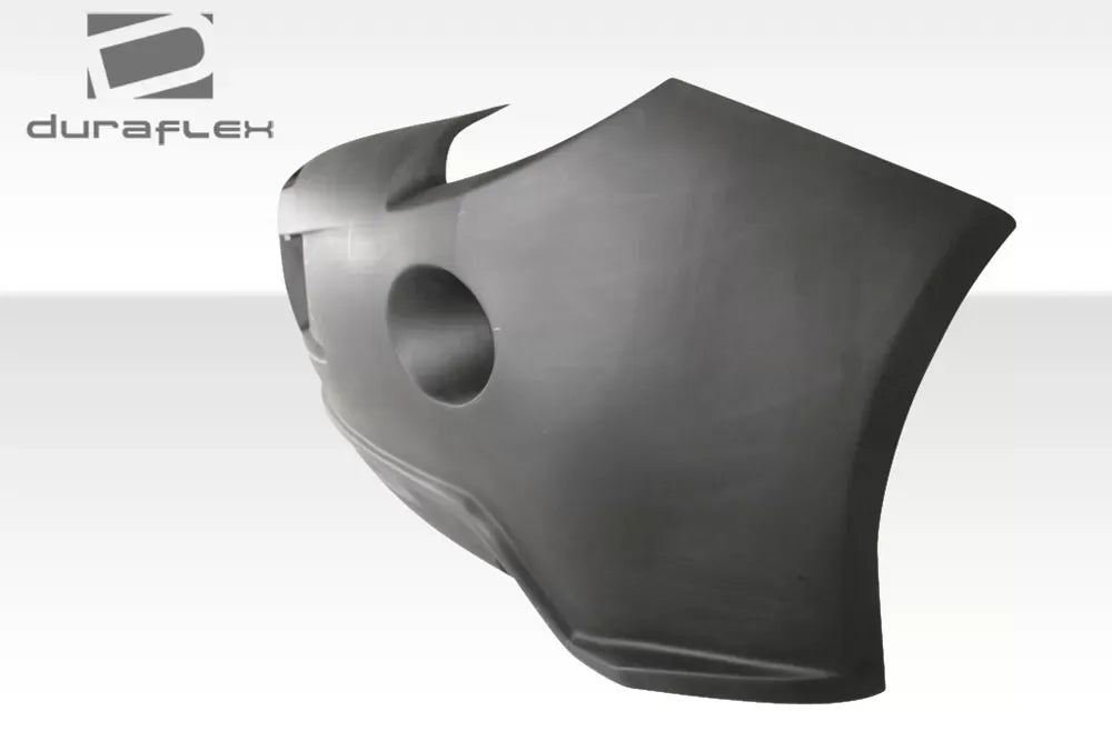 Duraflex GT Concept Rear Bumper Cover Compatible With 2006-2009 Pontiac Solstice - 1 Piece