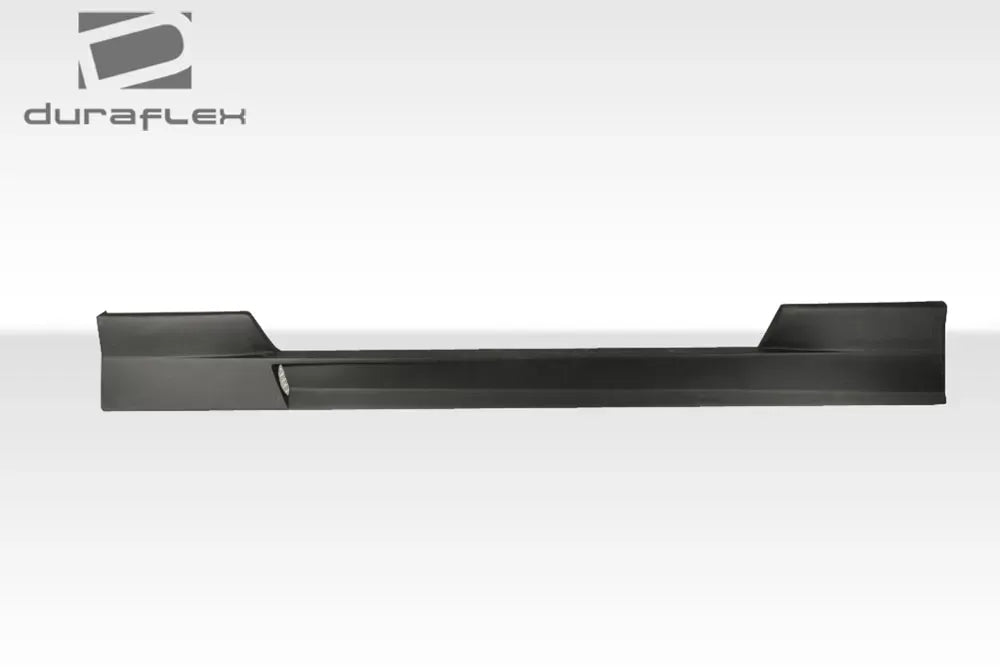 Duraflex GT Concept Side Skirts Compatible With 2005-2014 Ford Mustang - 2 Piece
