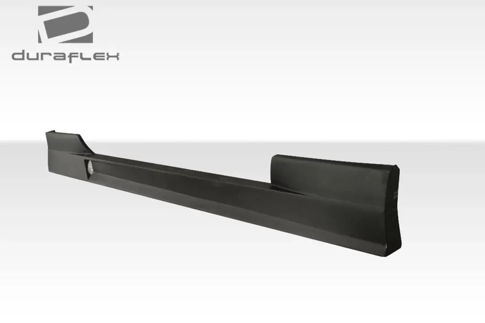 Duraflex GT Concept Body Kit Compatible With 2005-2009 Ford Mustang - 4 Piece