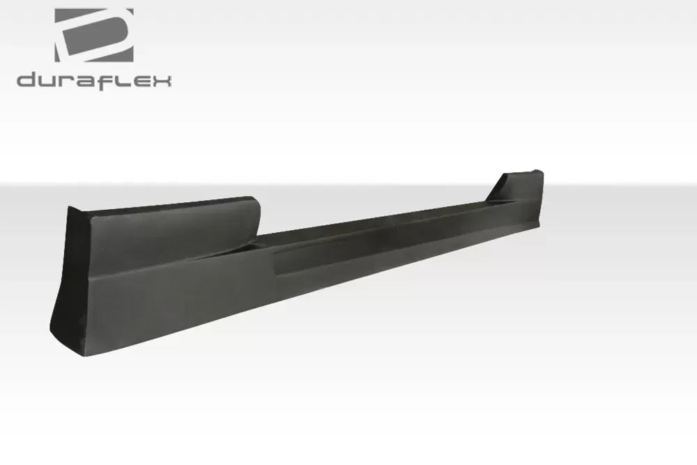 Duraflex GT Concept Side Skirts Compatible With 2005-2014 Ford Mustang - 2 Piece