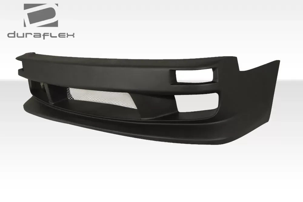 Duraflex GP-1 Body Kit Compatible With 1979-1985 Mazda RX-7 - 4 Piece