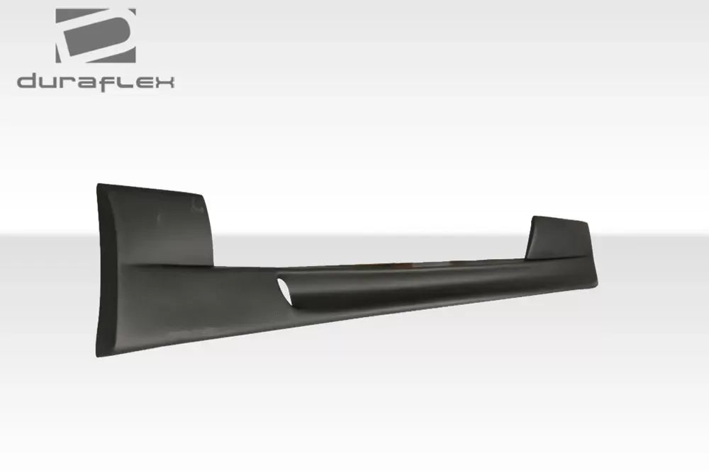Duraflex GP-1 Side Skirts Compatible With 1979-1985 Mazda RX7 - 2 Piece