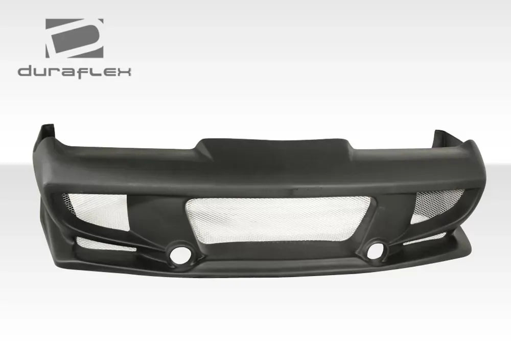 Duraflex Xtreme Front Bumper Cover Compatible With 1982-1992 Pontiac Firebird - 1 Piece