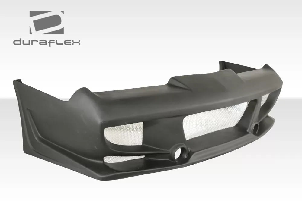 Duraflex Xtreme Body Kit Compatible With 1982-1992 Pontiac Firebird Trans AM - 4 Piece