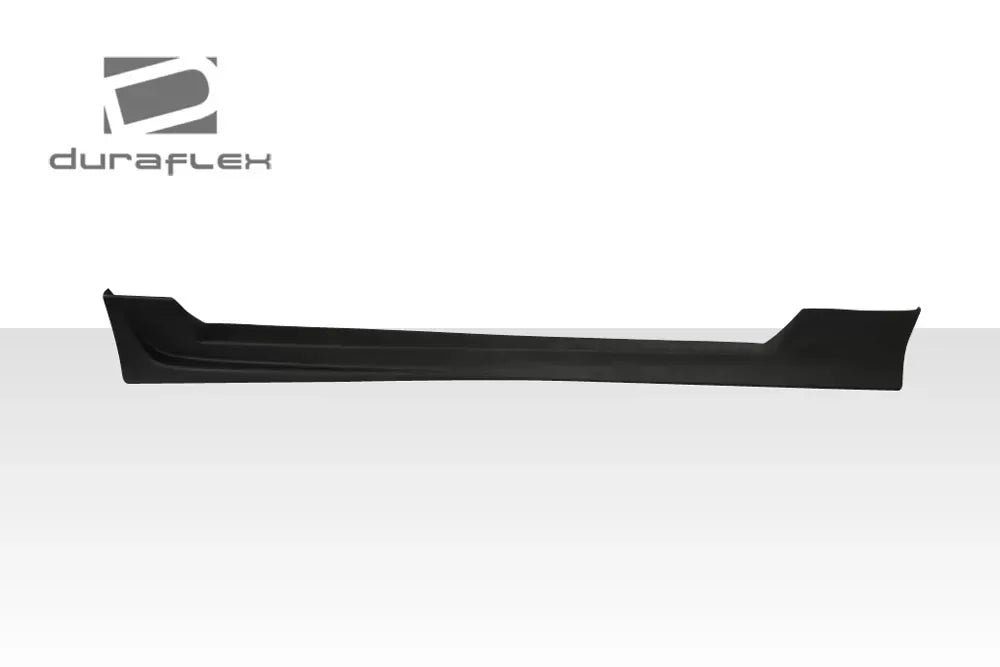 Duraflex Xtreme Side Skirts Compatible With 1982-1992 Pontiac Firebird - 2 Piece