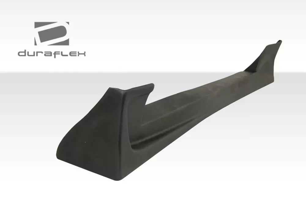 Duraflex Xtreme Body Kit Compatible With 1982-1992 Pontiac Firebird Trans AM - 4 Piece