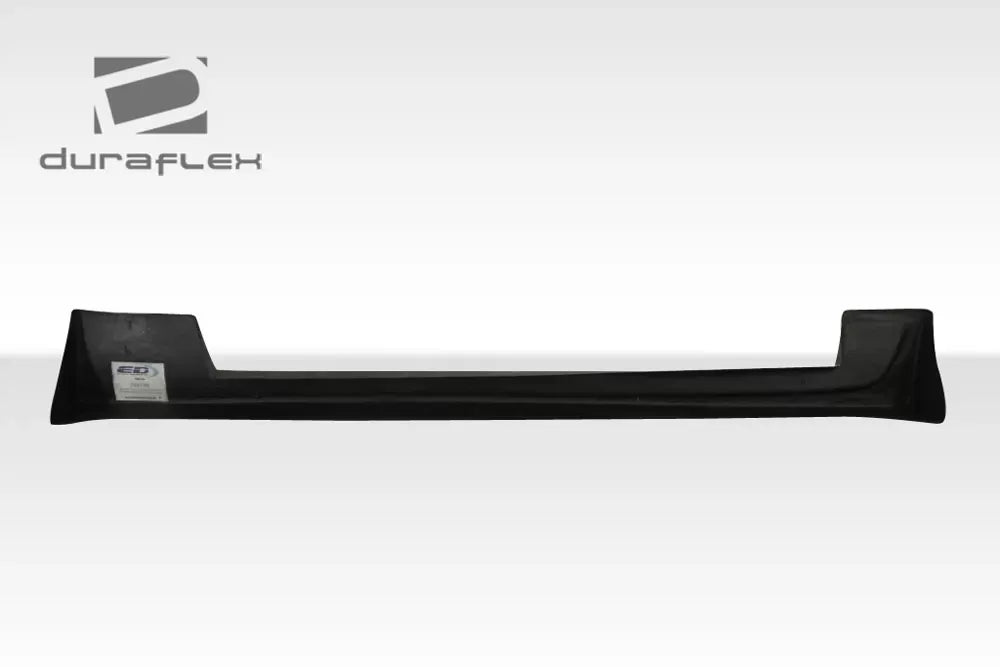 Duraflex Xtreme Body Kit Compatible With 1982-1992 Chevrolet Camaro - 8 Piece