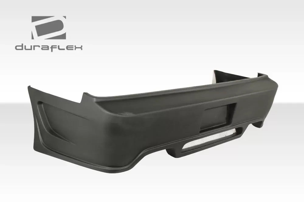 Duraflex Xtreme Body Kit Compatible With 1982-1992 Pontiac Firebird Trans AM - 4 Piece