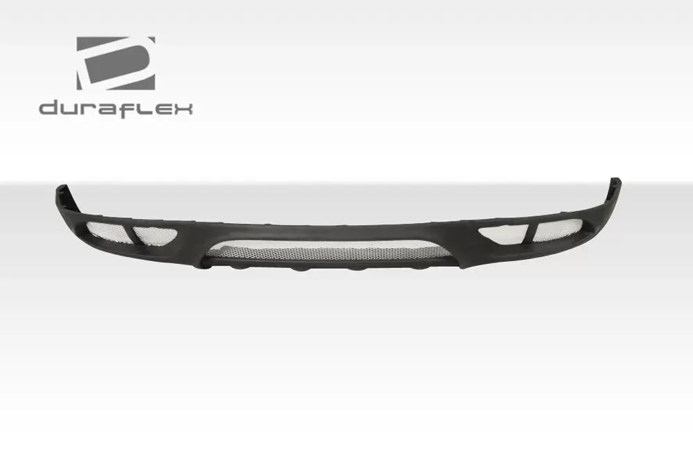 Duraflex CT-R Front Lip Spoiler Compatible With 2003-2006 Porsche Cayenne - 1 Piece