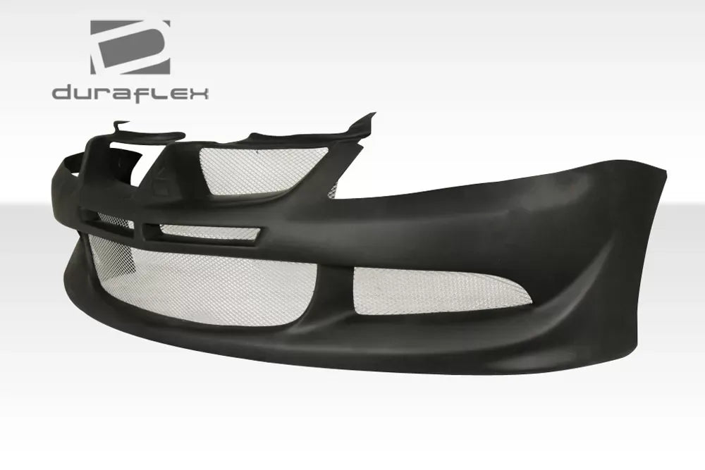 Duraflex Evo 8 Body Kit Compatible With 2004-2007 Mitsubishi Lancer - 4 Piece