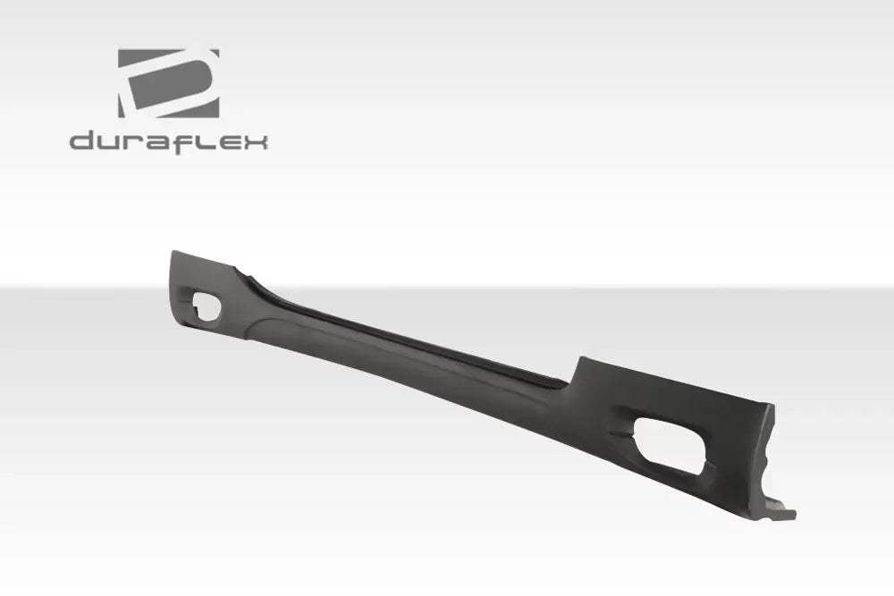 Duraflex LR-S Side Skirts Compatible With 2003-2012 Mercedes SL - Mercedes - 2 Piece