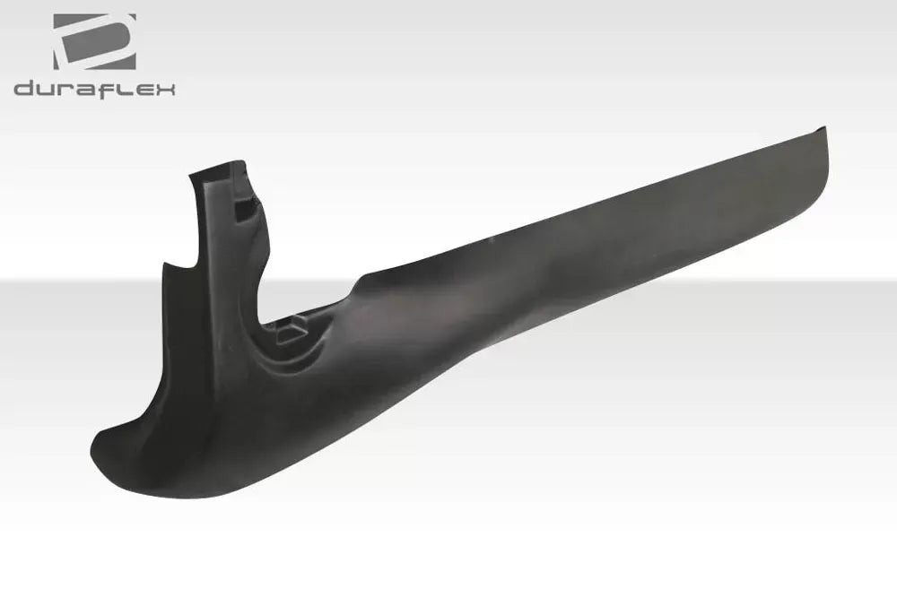 Duraflex Turbo Body Kit Compatible With 1999-2001 Porsche 911 Carerra 996 - 4 Piece