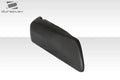 Duraflex GT-3 Rear Lip Add On Spoiler Compatible With 1999-2001 Porsche 996 - 2 Piece