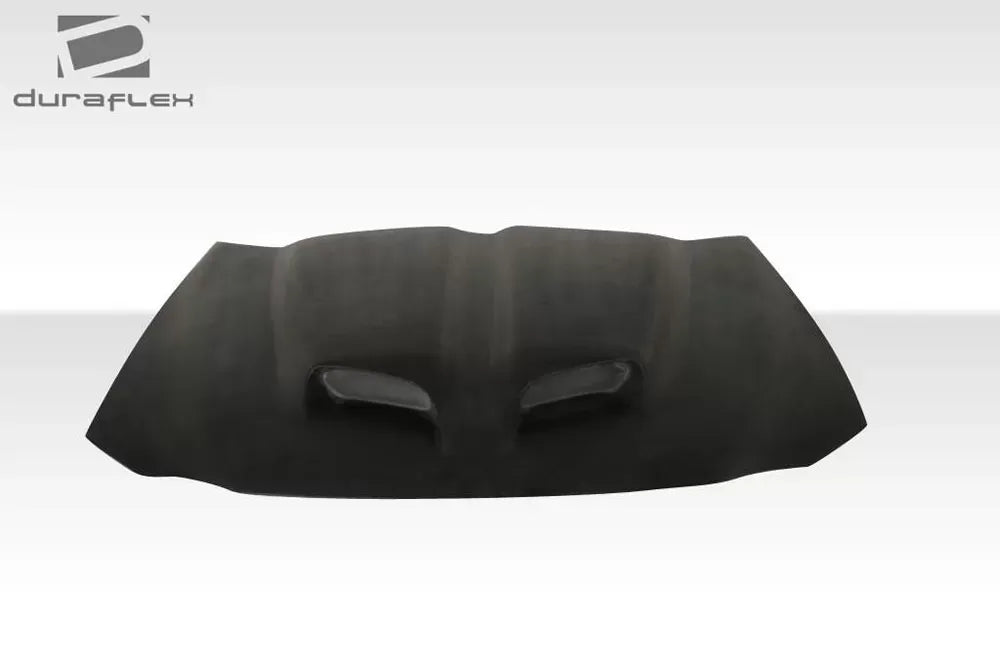 Duraflex WS-6 Hood Compatible With 1999-2005 Pontiac Grand Am - 1 Piece