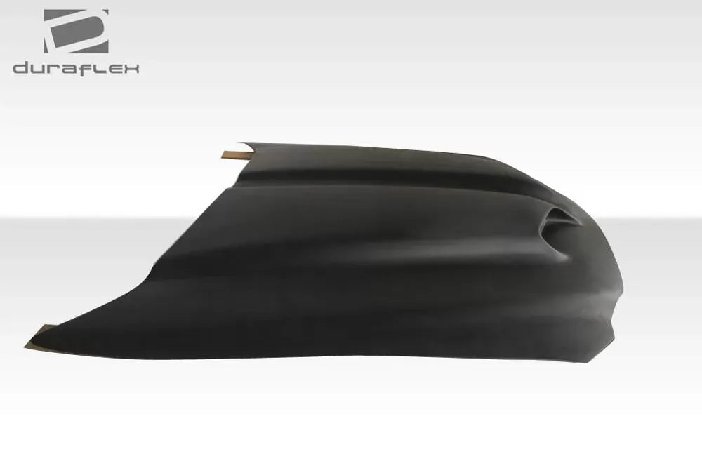 Duraflex WS-6 Hood Compatible With 1999-2005 Pontiac Grand Am - 1 Piece