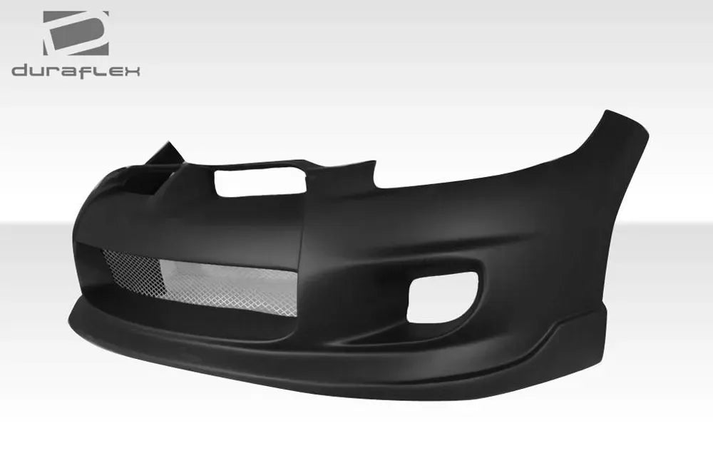 Duraflex Spirit Body Kit Compatible With 2006-2012 Mitsubishi Eclipse - 4 Piece