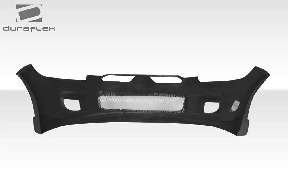 Duraflex Spirit Body Kit Compatible With 2006-2012 Mitsubishi Eclipse - 4 Piece
