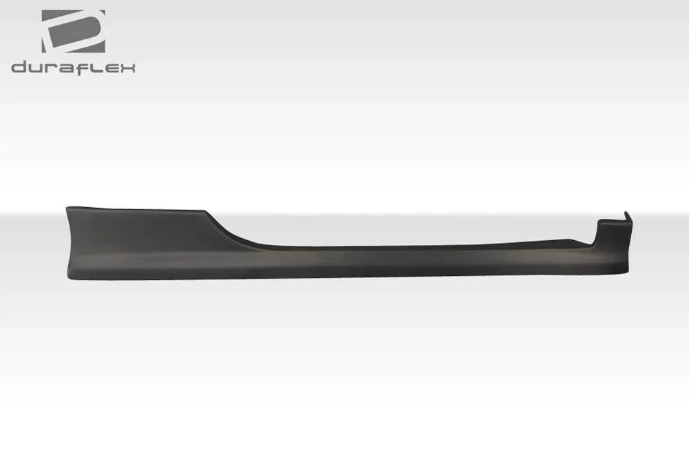 Duraflex Spirit Side Skirts Compatible With 2006-2012 Mitsubishi Eclipse - 2 Piece